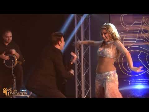 Dance Video Clip : 7th Oriental Passion Festival - Greece