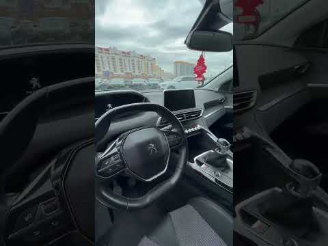 фото peugeot 3008 ii 0