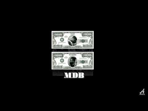 Zanji - MDB ft. Plumière (Prod. by XPL)