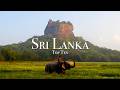 Top 10 Places To Visit In Sri Lanka Travel Guide