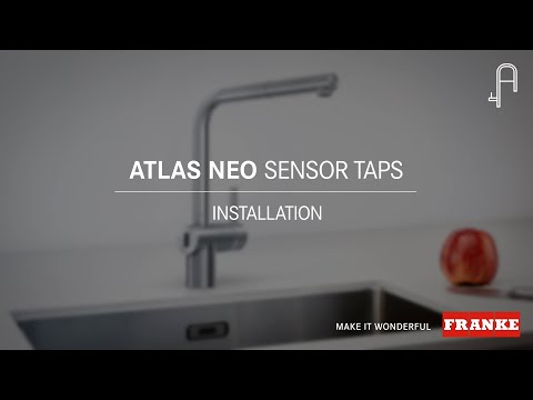 Atlas Sensor