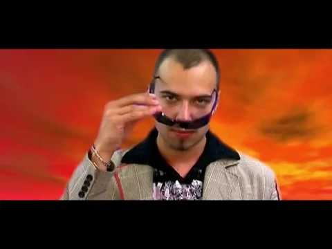 Арбат - "Голубоглазая" Премьера клипа 2006 HD