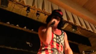 Family Force 5 - Can You Feel It (Front) in 1080p HD / HQ Stereo Surround Sound