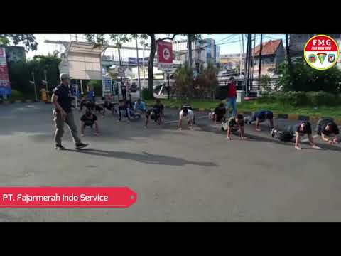 Video Fajarmerah Group