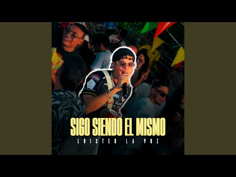 Sigo Siendo El Mismo