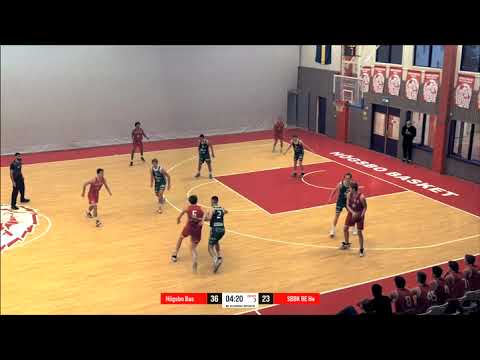 Highlights Högsbo vs SBBK 02-10-22