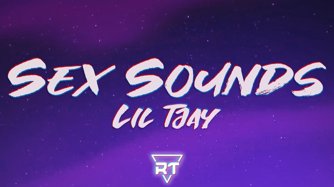 Lil Tjay - Sex Sounds (Lyrics) @NabisLyrics