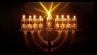 "זכרונות שהם אוצרות לשמונת ימי החנוכה" – מיכי יוספי – חנוכה תשפ"ה (הרב יחיאל מיכאל יוספי) - התמונה מוצגת ישירות מתוך אתר האינטרנט יוטיוב. זכויות היוצרים בתמונה שייכות ליוצרה. קישור קרדיט למקור התוכן נמצא בתוך דף הסרטון