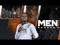 The Guide Within Men Gather Season V Apostle Grace Lubega