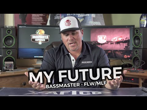 The BIGGEST DECISION of my CAREER!