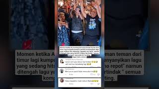 Download lagu Ari keriting dukun bertindak #arikriting #indahpermatasari #dukun #lagu mp3