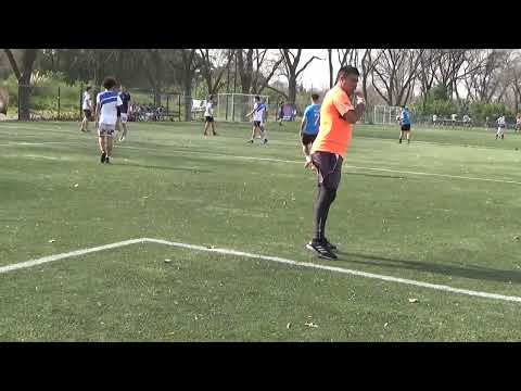 MANGO LOCO VS SPORTING DANETTE - #LigaNuñez - #Clausura SLS - 22/7/23