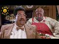 This Dinner Room Has GOT To Smell Like EGGS The Nutty Professor