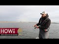 How To Catch Perch on Creature baits: Westin RingCraw Curtail