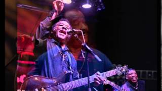 Jimmy Johnson    ~   ''Look Over Yonder's Wall''  1994