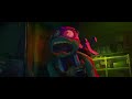 Donnie Screaming Meme But With Yakko Warner Screaming