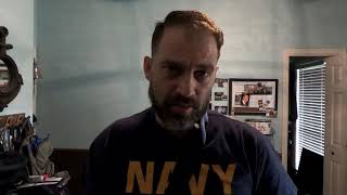 Stage three AC separation Recovery - Day 7.1