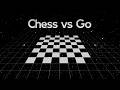 Chess Or Go The Most Complex Board Games Chess GoGame BoardGame