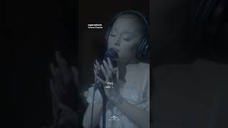 Download lagu Ariana's voice in this supernatural live version is so beautiful 😍✨ 🎤: #arianagrande #supernatural mp3
