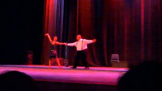 Dancing with Desire 2013