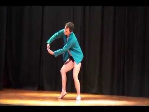 Campinho 2013 - Burlesque - Guigo Alves - Cia Exotique