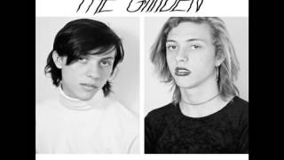 The Garden- Rules (Full EP)