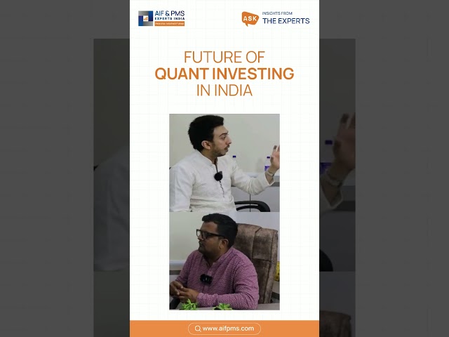Portfolio Shift: Quality Over Momentum? | AIF & PMS Experts India #aifpms #investmenttips