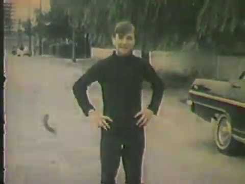 Ship Ave  Medford early 1960's