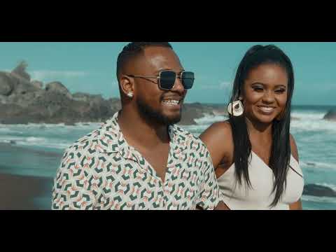 Lucyana Feat Kenny - Mi Pé Pa
