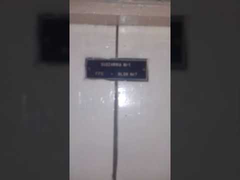 Urbex piwnic na ul. Krzywoustego!