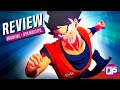Dragon Ball Z Kakarot Nintendo Switch Review