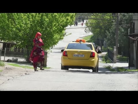 Så blev Akilov radikaliserad - Nyheterna (TV4)