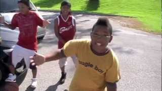 STAY SAVED - Canton Jones