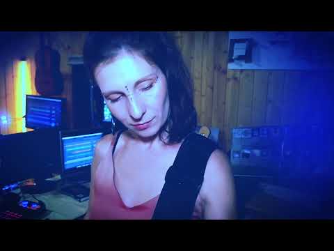 Mandarynne (WPC - Billy Corgan cover) [432Hz music]