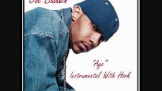 Joe Budden - Ayo (Instrumental WITH HOOK)