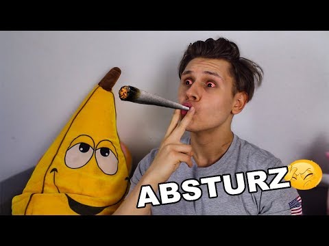 Auf Gr** komplett abgestürzt😓🚬 - Horrortrip(Ich musste kotzen🤮)