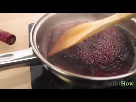 Cómo desglasar un sartén