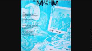 Max Him - Gentle Wind (1986)