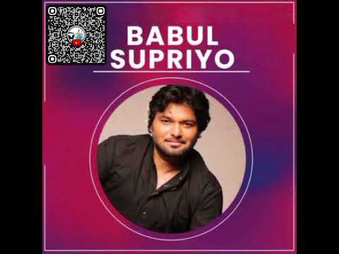 Babul Supriyo  / Ye Mera Prem Patra Padh Kar |