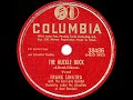 1949 HITS ARCHIVE: The Huckle-Buck - Frank Sinatra