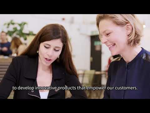 AXA careers: innovating as one team