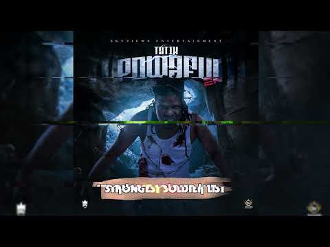 Tatik - Strongest Soldier List (Official Audio)