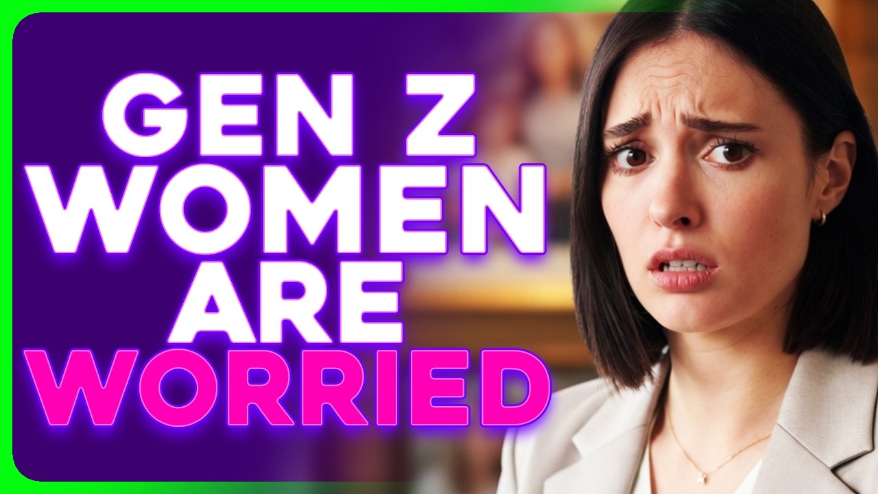 Can Gen Z Women Truly 'Have It All'?