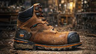 10 Best Work Boots YOU CAN BUY IN 2026