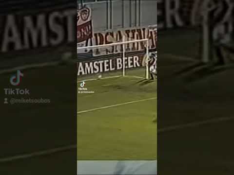 Ολυμπιακός Bayern Leverkusen 6-2