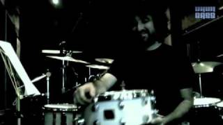 Video thumbnail for Volkan Öktem Custom Snare by drumandbassmagazine
