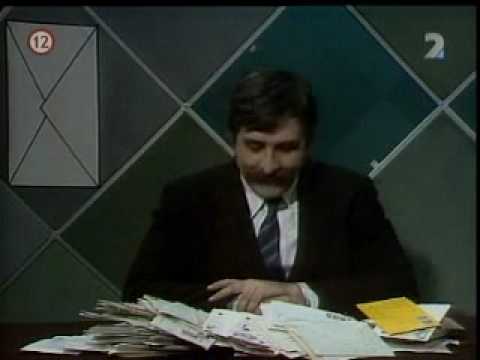 Lasica, Satinsky, Filip - Lasica&Satinský ... a precsa sme to odvysívavi!!!