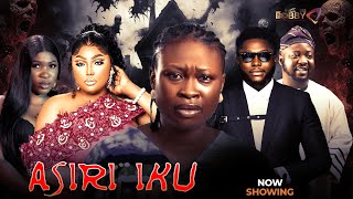 Download lagu ASIRI IKU – Yoruba Movie Drama 2025,Anike Ami,Lawrence Sholanke,Zainab Bakare,Eniola Shonibare mp3