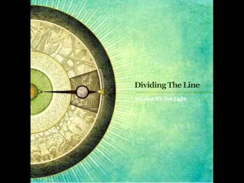 Dividing The Line - The Albatross