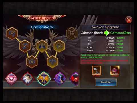 Legacy of discord , no mount, no die , sky battle mode ,